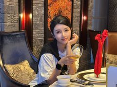-丽思卡尔顿酒店-天泰轩中餐厅(大沽北路店)