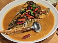 -竹里馆 ·茶食(奥体店)