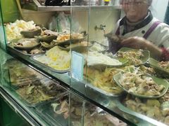 -汝萍传统蘸水菜(春华路总店)
