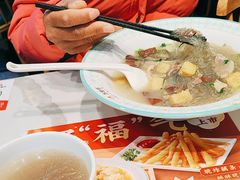 -苏晓玥·手作江南小吃(深圳北站店)