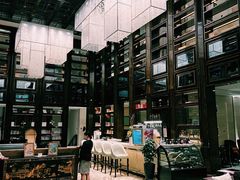 -南京圣和府邸豪华精选酒店