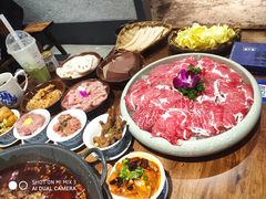 -楠火锅(广州总店)