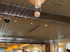 -北京王府井希尔顿酒店·万斯阁西餐厅