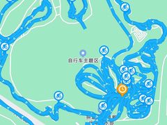 -兴安湖生态运动公园