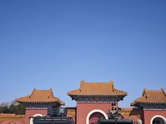 -北陵公园