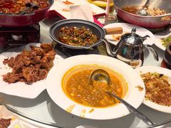 -玉林烤鸭店(黄村兴华店)