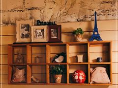 -Cafe Alice咖啡爱丽丝(奥城店)