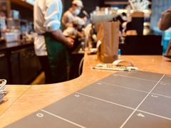 -星巴克(太原茂业天地店)