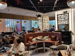 -潮界(虹桥新天地店)