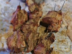 烤羊排-小红桶烧烤(烟台芝罘医院总店)