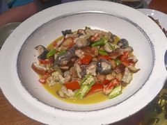 -印象鲵宴·张家界地标美食名片(溪布街店)