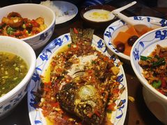 -八碗湘长沙市井菜(坡子街店)