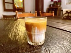 -WABI COFE(愚园路店)