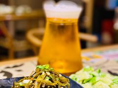 -新凯旋烧烤·燕姐千岛湖土菜