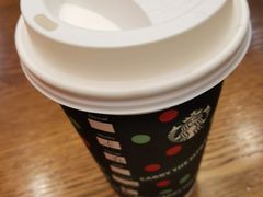 -星巴克(无锡大东方店)