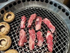 -焱铁烧·黑毛和牛专门店(南宁万象城店)