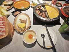 -一绪に寿喜烧自助(世茂广场店)