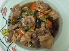 -宾朋海鲜饭庄(兴海路店)