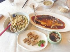 -楼外楼(西湖景区孤山路店)