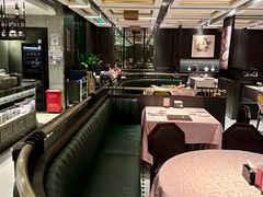 -囍凤楼·粤菜·点心·火锅(温特莱店)