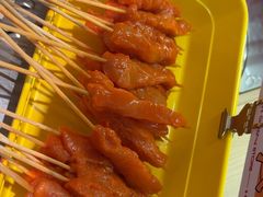 -串士多·回转小火锅(长安方圆荟店)
