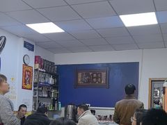 -洪霞餐馆