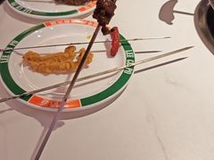 -李姑婆鲜切牛肉火锅自助(凤城二路店)