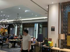 -西藏饭店·亚克·食光自助餐厅