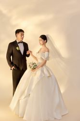-全城热恋璀璨婚纱摄影(国贸总店)