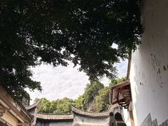 -乌山风景区