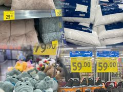 -沃尔玛超市(北大街店)