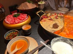 -色響火锅(恒隆广场店)
