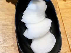 萝卜-虾满堂小龙虾烧烤(富荟广场店)