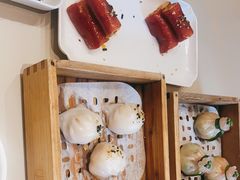 -蔡澜点心·粤菜(西单大悦城店)