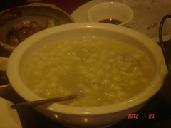 酒酿小圆子-七宝农家菜(七宝老街店)