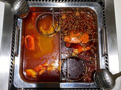-默玉火锅(新世纪购物中心店)