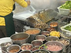 -穗银肠粉店(东川路店)