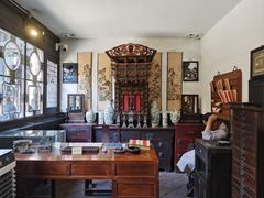 -协同庆钱庄博物馆