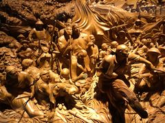 -上海市龙华烈士陵园