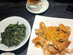 -南海底小海鲜·湘菜(鲁巷吴家湾店)