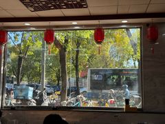 -东关吉祥西安腊汁肉夹馍(健德门店)