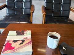 -山下C5cafe(惠通时代广场店)