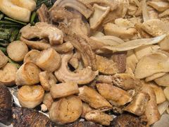 -양평식당·杨平食堂(华贸店)