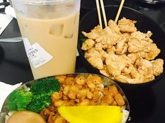 -小明同学(三里屯店)