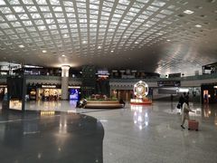 -杭州萧山国际机场
