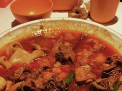 -谷丽麦馕新疆菜·清真(步步高梅溪新天地店)