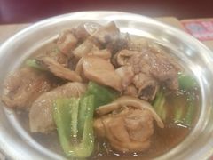 -南城香·饭香串香馄饨香(红军营店)