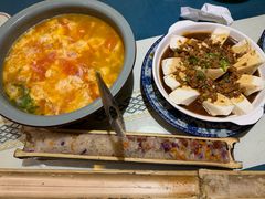 -生态苑农庄(十里画廊遇龙河店)