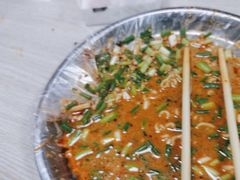 -大姐麻辣烫(莲宝中路店)