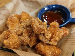 -李先生的首尔小馆(松江启源广场店)